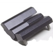 CL109-2 Mounting Hardware Sides Concealed Hinge for Electric Cabinet