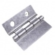 CL111 High Quality Zinc alloy dynamic and static hinges Shaft Concealed Cabinet Door Hinges