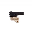 SR008A9B001 DK623Industrial Cabinet Door Mechanical Equipment Lock Toolbox Hasp