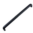 LS516-2A-1D Black Concealed Grab Pull Handle