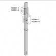 LG006 07-A 10 11 12 lock rod pull rod power distribution cabinet lock rod power distribution box lock rod