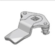 AS3B series connecting rod accessories
