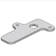 S3B6300 S3C7200 Three-point linkage film