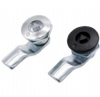 FS6948 7mm triangle lock core E5-1-021-030 square lock core E5-1-025-12 round head cam lock type SOUTHCO electronic cabinet lock