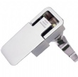 MS726-1 Compression Latch Lock Push Button Closed Lock southco 62-40-211-3 62-40-251 62-42-201-3 62-43-151