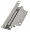 FS6940 SOUTHCO same F6-1-1 stainless steel 304 detachable hinge spring detachable hinge detachable hinge
