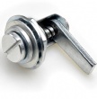 48-12-R The same small door lock SOUTHCO small compression type cam lock with automatic adjustment