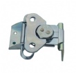 FS6175  K5-2856-07 Large-scale buckle lock with spring rotation type SOUTHCO construction equipment hasp lock
