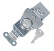 FS6939 Stainless steel butterfly buckle lock with padlock buckle K3-2403-52 category SOUTHCO K4 pull buckle series