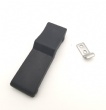 Marine C7-20 Draw Soft Tubing FS5003 Flexible Damping Black Concealed Keeper Rubber c7 draw latch