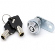 BT2257 Quater cam lock PT-1-1C109-20B-KA Type SOUTHCO Hollow Key Pinball Lock