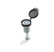MS816-2 baotai E5 Cam Latch Hand Operated Fixed Grip Southco-like PT-1-1C109-20B-KA