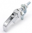 Southco-like Spacing Adjustable Handle Lock 62-10-15/11 Truck Handle Lock