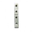 FS6836 Welding Flag Hinges Stainless Steel Removal Pin Door Hinges Southco-Like 96-50-500-50
