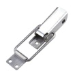 DK617-5 Spring Adjustable Toggle Draw Hook Latch stainless steel ss304 draw latch