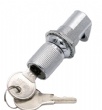 FS6936 Southco push-type knob handle lock 93-10-202-10 rotary open type handle door lock