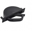 Fs6850 Southco-like handle 67-10 ring rotating handle hidden ring handle