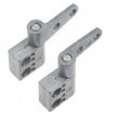 SOUTHCO positioning pin ST-10A notebook hinge positioning hinge page 502 at any angle