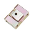 FS1019 Furniture Hardware Stainless Steel Cabinet Door Hinge Freezer Cabinet Hinge CL133-2