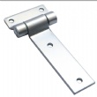 FS1015 CL127 Steel Hinge Electrical Instrument Box Folding Folding Hinge Cabinet Door Hinge