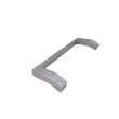 FS6559 Wholesale Drawer Kitchen Door Furniture U Type Zinc Alloy Cabinet Handle LS539