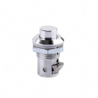 FS6893 Custom keyless stainless steel case button lock