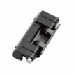 CL236 Black stud hinge electric cabinet cabinet chassis hinge