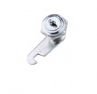 FS2088 Zinc Alloy Cabinet Cylinder Type Mini Tubular Climbing Office Desk Drawer Locks Outdoor Metal Cam Lock MS809