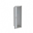 FS3205 ABS Plastic Kitchen Cabinet Pull Handle Drawer Furniture Handle
