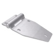CL127-4 Steel Hinge Electrical Instrument Box Folding Folding Hinge Cabinet Door Hinge