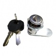 FS6511 Zinc Alloy Furniture Cabinet Door Mailbox Office Lock Cylinder Cam Lock MS733