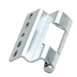 CL150 Electric cabinet door steel hinge page, hinge