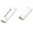 CL240-1 CL240-2 Stainless Steel Hinges Switchgear Cabinet Door Concealed Hinge