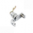 FS3384 locker latch lock work Padlockable Stainless Steel Cam Lock