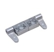 CL239-7 Zinc alloy distribution box hinges, cabinet door hinges, door shafts