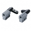 CL239-4 High quality industrial computer accessories hinge