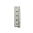 FS7169 Wlding Heavy duty stainless steel door hinge