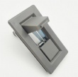 FS4390 LS765 Hot Sale New Style Push-button Plastic Handle Panel lock