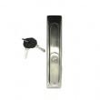 FS6854 swing handle lock stainless steel 316 rod control lock
