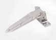 FS6949 Cold storage door hinge stainless steel heavy-duty height adjustable steam box whole cabinet door hinge