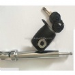 DK6670 hitch receiver lock