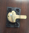 KDS001 Recessed Cam Locking Handle to Fixed Shelf recessed handle lock plane lock