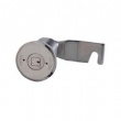 MS7092 Good Quality Stainless Steel Cabinet cam lock quarter turn lock