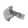 FS6705 Stainless Steel Cam Lock Wing Knob Quarter Turn Cam Lock