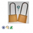 FS6710 Brass Key Combination Master Lock Safety Iron Mini Tsa Plastic Electronic Handle Type Latch China Code Padlock