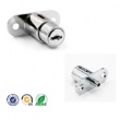 FS6391 Electric Tubular Cabinet Cam Lock Sliding Furniture Drawer Lock For Office Drawer File Cabinet Lock