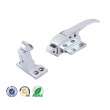 FS6291 Swing Handle Lock For  Cold Storage Kitchen Freezer Refrigerator Door Handle Lock