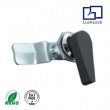 FS4185 MS715-5 Wings Style Quarter Turn Cam Lock Swing handles And Panel Fasteners Compression Cam Latch