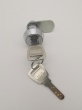 FS2313 MS981-1  Vending Machine Master Locks And Key