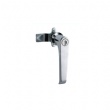 FS6713 MS324-1 Security Swing Handle Lock Zinc Alloy Handle Lock